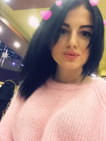 Проститутка Юлия
